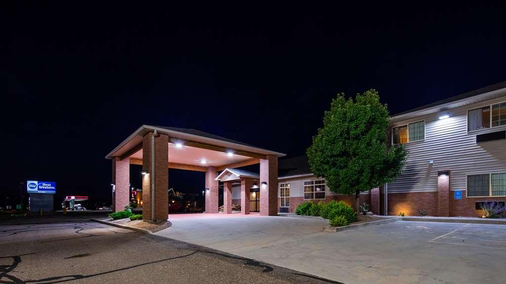 Best Western Rambler Уолсенберг Экстерьер фото