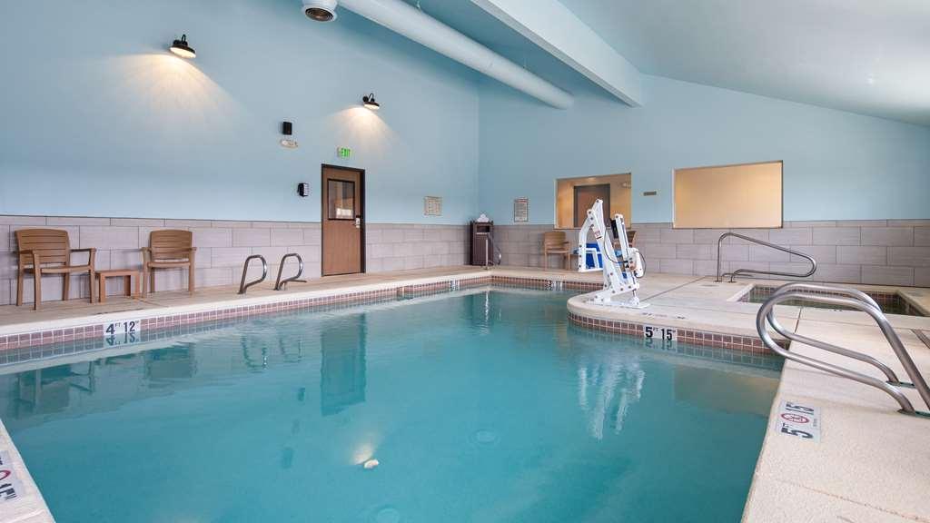 Best Western Rambler Уолсенберг Экстерьер фото